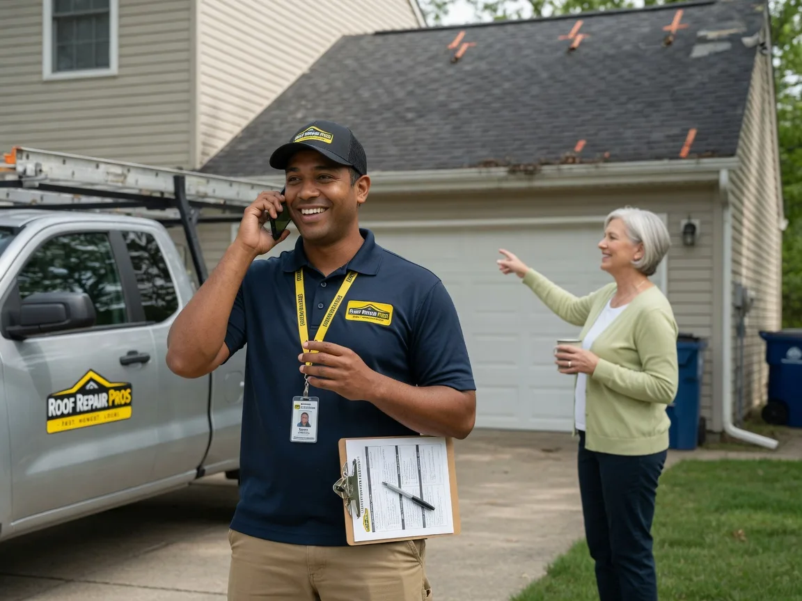 Roof Repair Jamestown, SC FAQs